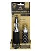 Set cap de umflare CO2 cu cartușe PEATY'S  Mtb (25g) - slate (ppr-hti-mtb-slt-12)