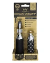 Set cap de umflare CO2 cu cartușe PEATY'S  Mtb (25g) - slate (ppr-hti-mtb-slt-12)
