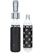 Set cap de umflare CO2 cu cartușe PEATY'S  Road & gravel (16g) - slate (ppr-hti-rag-slt-12)