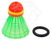 Set crossminton pentru copii Speedminton  Speedertube Cross (5 Pack)