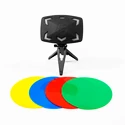 Set de antrenament Hockeyshot  Reactive Sniper