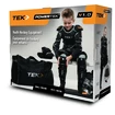 Set de apărători pentru copii POWERTEK  V1.0 Starter Kit