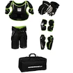 Set de apărători pentru copii WinnWell  Starter Kit Youth M