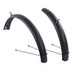 Set de apărători Solely.JR  26 Black