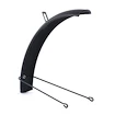 Set de apărători Solely.JR  27,5 Black