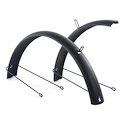 Set de apărători Solely.JR  27,5 Black