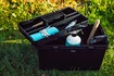 Set de curățare PEATY'S  Complete bicycle cleaning kit (pkt-cbc-1)