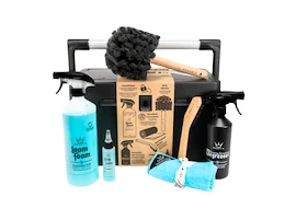 Set de curățare PEATY'S Complete bicycle cleaning kit (pkt-cbc-1)