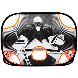 Set de hochei Warrior MINI POPUP Net Kit New