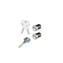 Set de încuietori Yakima  SKS locks 2 pcs