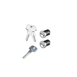 Set de încuietori Yakima SKS locks 2 pcs