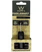 Set de reparații PEATY'S  Black (ppr-tpp-blk-12)