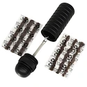 Set de reparații PEATY'S  Black (ppr-tpp-blk-12)