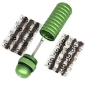 Set de reparații PEATY'S  Emerald (ppr-tpp-emr-12)