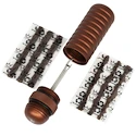 Set de reparații PEATY'S  Red (ppr-tpp-red-12)