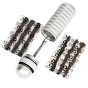 Set de reparații PEATY'S  Silver (ppr-tpp-sil-12)