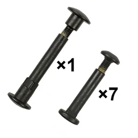 Set de șuruburi K2