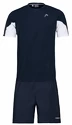 Set Head Club Dark Blue