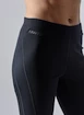 Set lenjerie termică pentru femei Craft  Core Warm Baselayer black