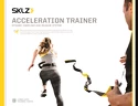 Set pentru accelerare SKLZ  Acceleration Trainer