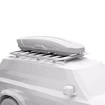 Set pentru cutii de acoperiș Thule Caprock cargo box kit