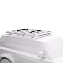 Set pentru cutii de acoperiș Thule Caprock cargo box kit