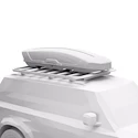 Set pentru cutii de acoperiș Thule Caprock cargo box kit