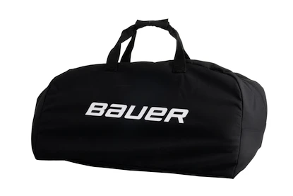 Set portar hochei pentru copii Bauer  Learn To Save Goal Set Youth XS/S