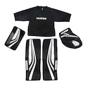 Set portar hochei pentru copii Vaughn   Youth 24 inch