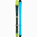 Set Skialp Dynafit  Youngstar Lambo green