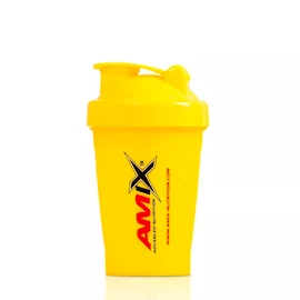 Shaker Amix Nutrition Color 400 ml Yellow