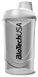 Shaker BioTech USA 600 ml White