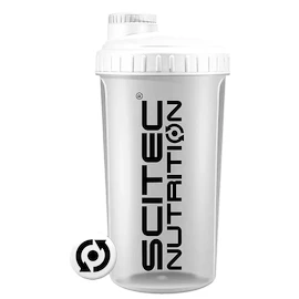 Shaker Scitec Nutrition Shaker 700 ml White