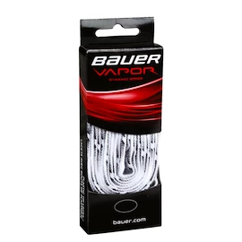 Șireturi de hochei Bauer Vapor 10-Pack