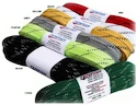 Șireturi de hochei cerate Tempish  Waxed   300 cm, verde