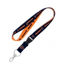 Șnur breloc pentru gât WinCraft  NFL Chicago Bears