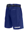 Șort hochei CCM  PANT SHELL Royal M
