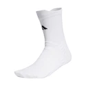 Șosete adidas  Tennis Cushioned Crew Socks  White  M