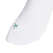 Șosete adidas  Tennis Originals Low Cut Socks 1 Pair White / Green