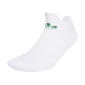 Șosete adidas Tennis Originals Low Cut Socks 1 Pair White / Green