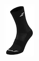Șosete Babolat  3 Pairs Pack Black  43/46