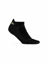 Șosete Craft  ADV Dry Shaftless Black