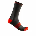 Șosete de ciclism Castelli  Superleggera T 18  S/M
