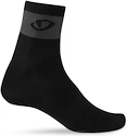 Șosete de ciclism Giro  Comp Racer black  S