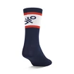 Șosete de ciclism Giro  Comp Racer High Rise