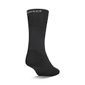 Șosete de ciclism Giro HRC  Team Black