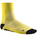 Șosete de ciclism Mavic  Essential Mid Sock Yellow  EUR 35-38