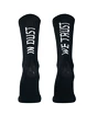 Șosete de ciclism NorthWave  In Dust We Trust Winter Sock