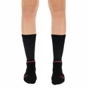Șosete de ciclism pentru femei UYN  Lady Cycling Aero Winter Socks