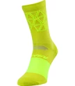 Șosete de ciclism Silvini  Bardiga Olive-lime